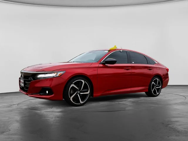 SEMINUEVOS HONDA Accord a Estados en autogozo