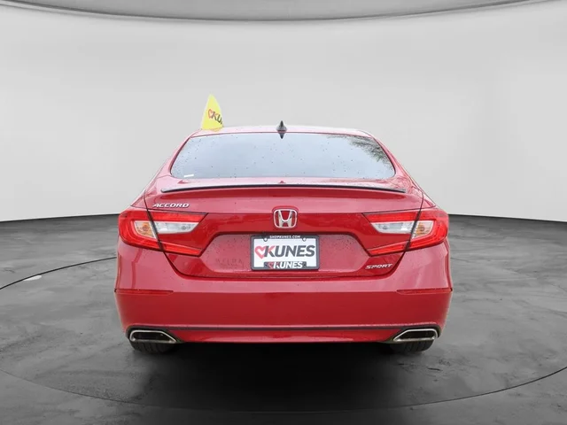 SEMINUEVOS HONDA Accord a Estados en autogozo