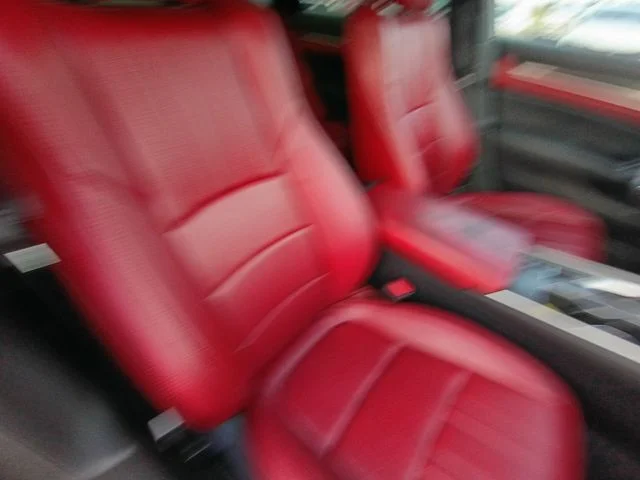 SEMINUEVOS HONDA Accord a Estados en autogozo