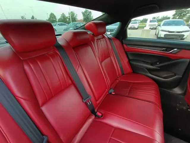SEMINUEVOS HONDA Accord a Estados en autogozo
