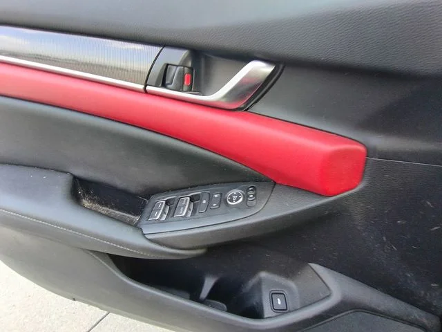 SEMINUEVOS HONDA Accord a Estados en autogozo