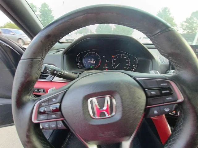SEMINUEVOS HONDA Accord a Estados en autogozo