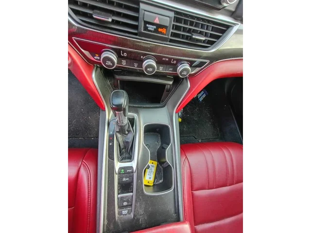 SEMINUEVOS HONDA Accord a Estados en autogozo