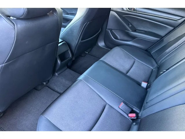 Pre-Owned HONDA Accord at Anderson Honda in Palo Alto