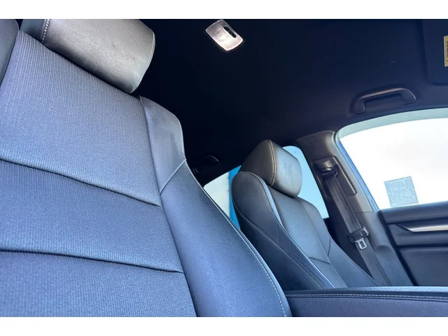 Pre-Owned HONDA Accord at Anderson Honda in Palo Alto