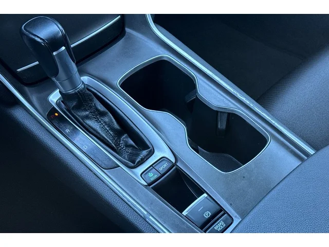 Pre-Owned HONDA Accord at Anderson Honda in Palo Alto