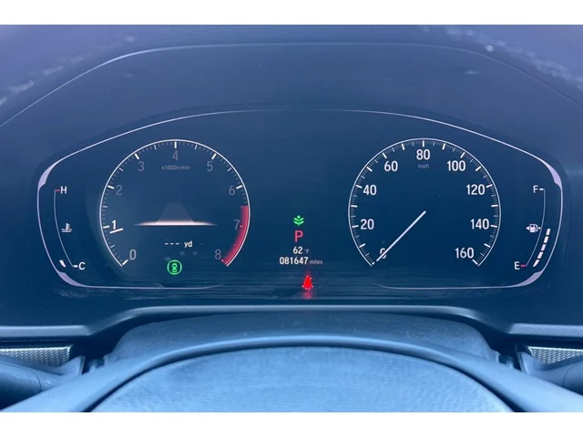 Pre-Owned HONDA Accord at Anderson Honda in Palo Alto