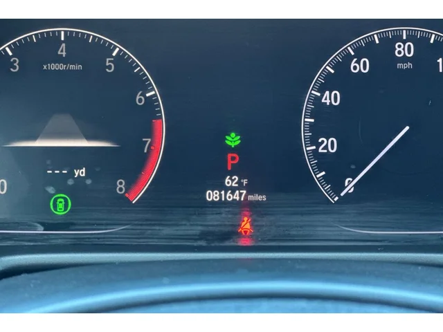 Pre-Owned HONDA Accord at Anderson Honda in Palo Alto