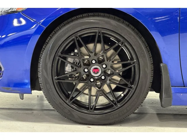 Pre-Owned HONDA Accord at Anderson Honda in Palo Alto