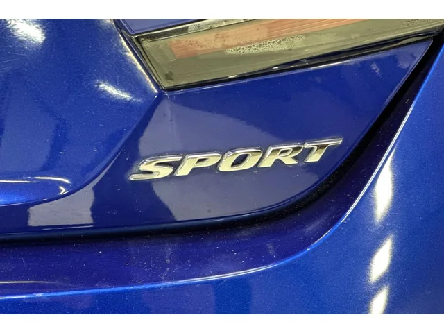 Pre-Owned HONDA Accord at Anderson Honda in Palo Alto