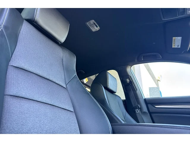 Pre-Owned HONDA Accord at Anderson Honda in Palo Alto