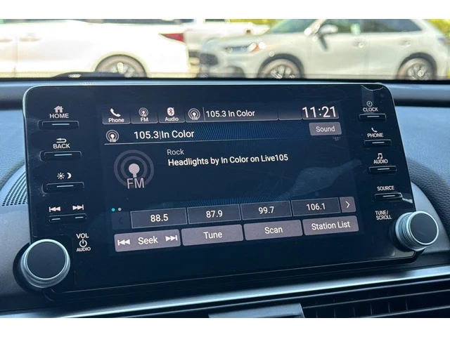 Pre-Owned HONDA Accord at Anderson Honda in Palo Alto