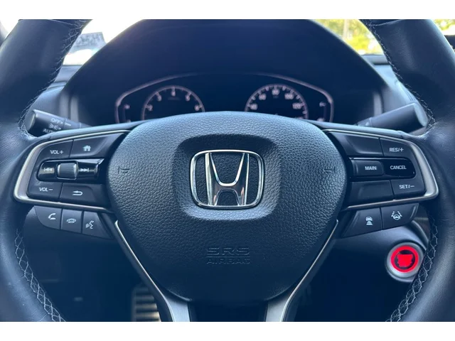 Pre-Owned HONDA Accord at Anderson Honda in Palo Alto