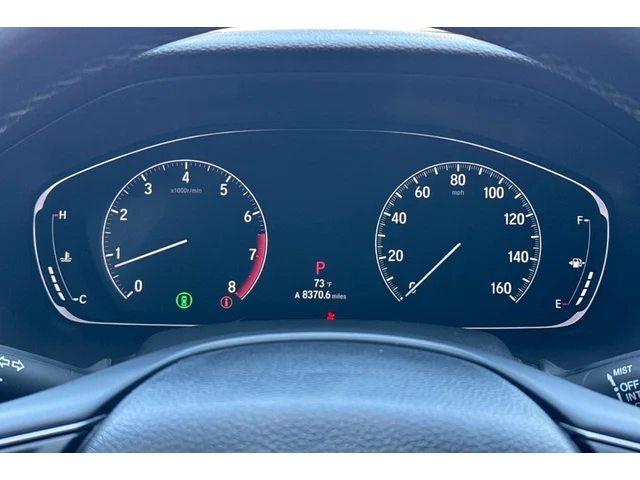 Pre-Owned HONDA Accord at Anderson Honda in Palo Alto