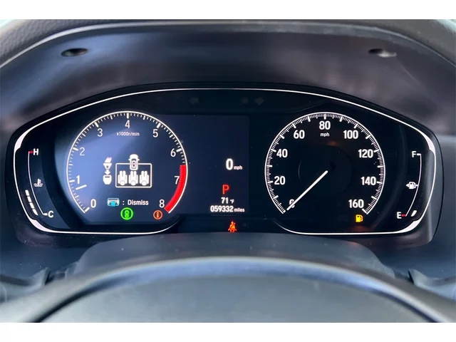Pre-Owned HONDA Accord at Anderson Honda in Palo Alto