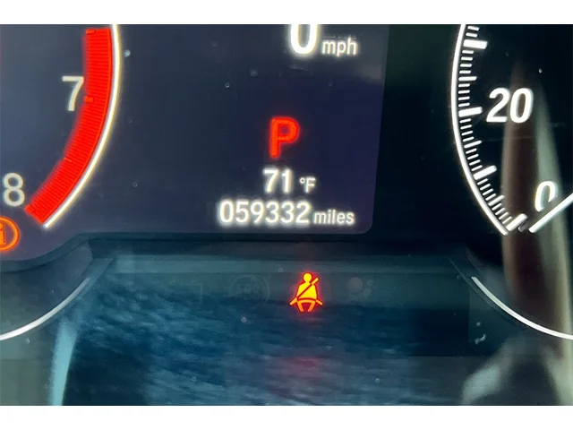 Pre-Owned HONDA Accord at Anderson Honda in Palo Alto