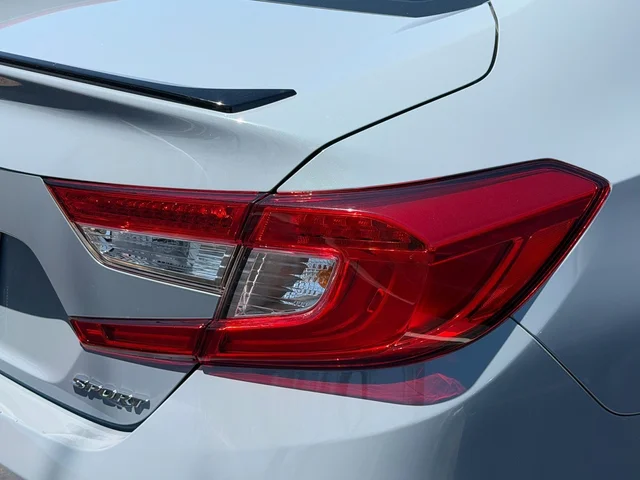 SEMINUEVOS HONDA Accord a Estados en autogozo