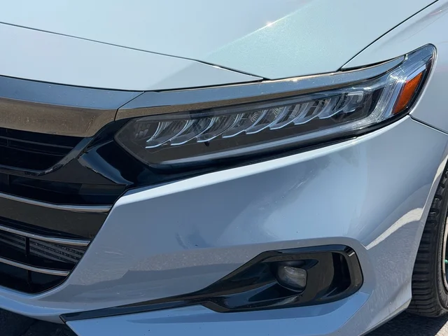 SEMINUEVOS HONDA Accord a Estados en autogozo