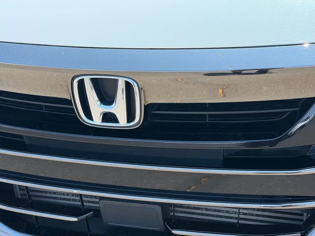 SEMINUEVOS HONDA Accord a Estados en autogozo