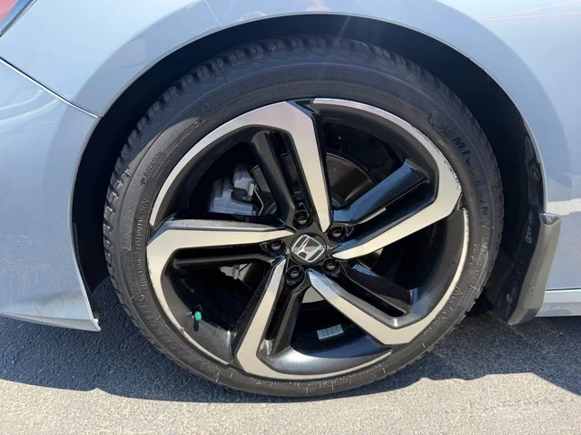 SEMINUEVOS HONDA Accord a Estados en autogozo