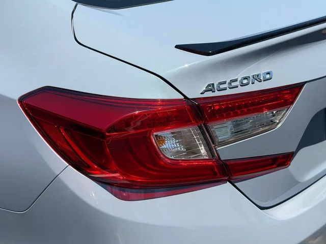 SEMINUEVOS HONDA Accord a Estados en autogozo