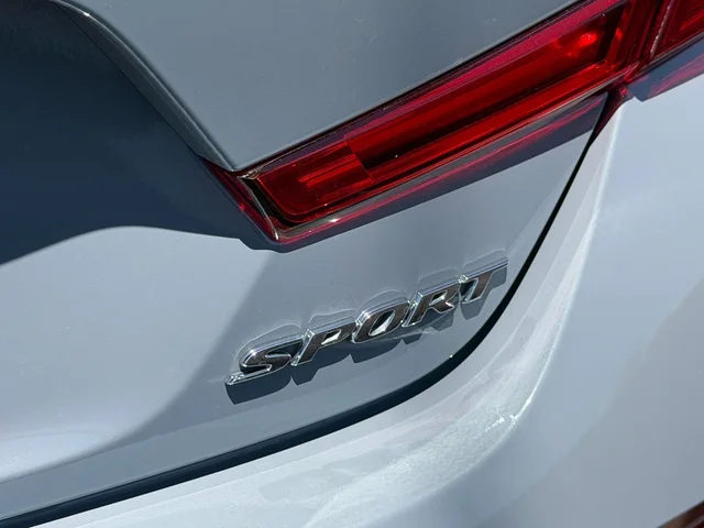 SEMINUEVOS HONDA Accord a Estados en autogozo