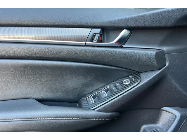 Pre-Owned HONDA Accord at Anderson Honda in Palo Alto