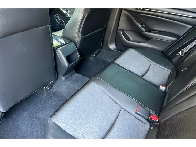 Pre-Owned HONDA Accord at Anderson Honda in Palo Alto