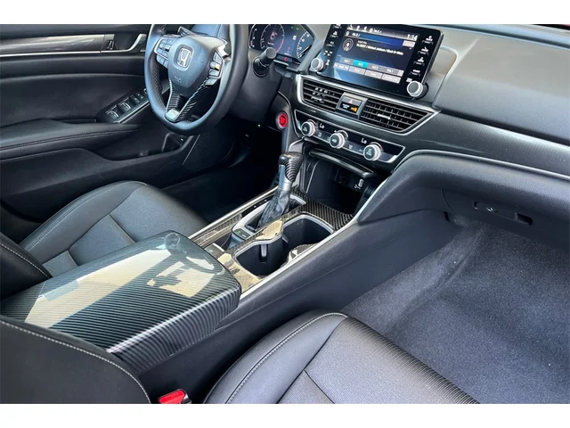 Pre-Owned HONDA Accord at Anderson Honda in Palo Alto