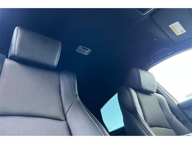 Pre-Owned HONDA Accord at Anderson Honda in Palo Alto
