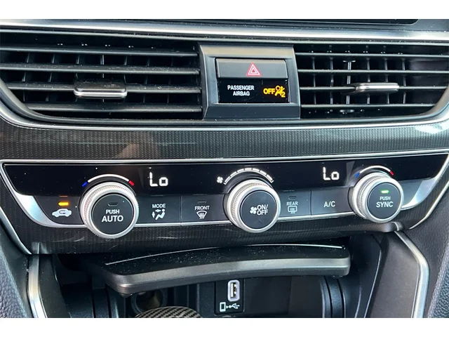 Pre-Owned HONDA Accord at Anderson Honda in Palo Alto