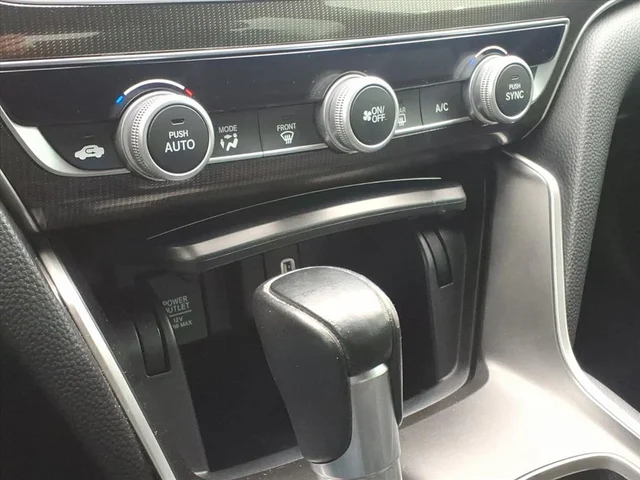 SEMINUEVOS HONDA Accord a Vauxhall en Maplecrest Ford Lincoln of Union