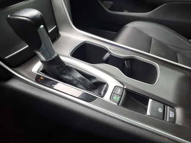 SEMINUEVOS HONDA Accord a Vauxhall en Maplecrest Ford Lincoln of Union