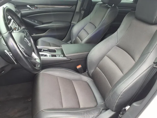 SEMINUEVOS HONDA Accord a Vauxhall en Maplecrest Ford Lincoln of Union