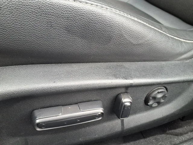 SEMINUEVOS HONDA Accord a Vauxhall en Maplecrest Ford Lincoln of Union