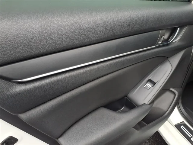 SEMINUEVOS HONDA Accord a Vauxhall en Maplecrest Ford Lincoln of Union