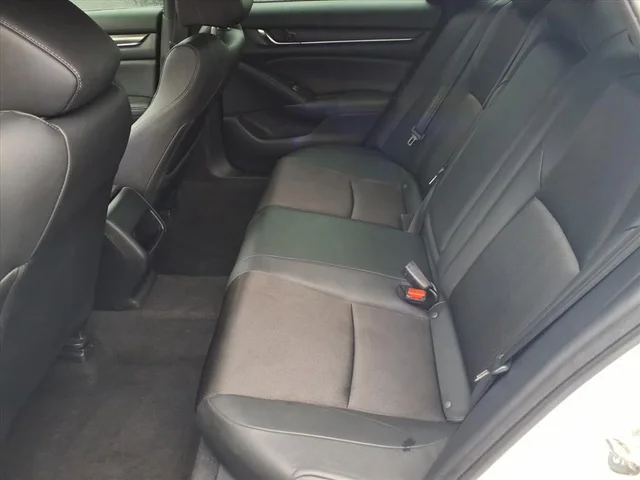 SEMINUEVOS HONDA Accord a Vauxhall en Maplecrest Ford Lincoln of Union