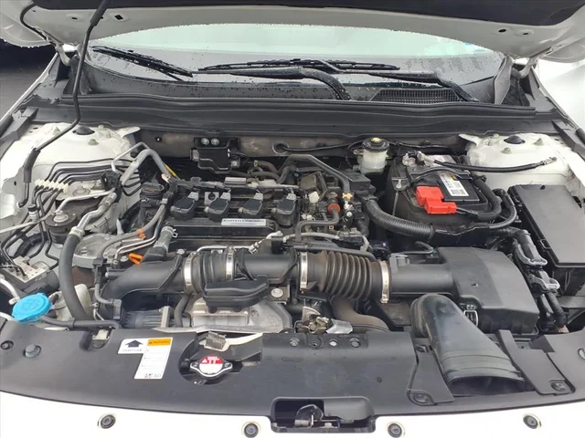 SEMINUEVOS HONDA Accord a Vauxhall en Maplecrest Ford Lincoln of Union