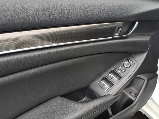 SEMINUEVOS HONDA Accord a Vauxhall en Maplecrest Ford Lincoln of Union