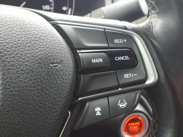 SEMINUEVOS HONDA Accord a Vauxhall en Maplecrest Ford Lincoln of Union