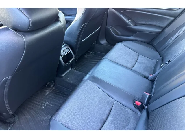 Pre-Owned HONDA Accord at Anderson Honda in Palo Alto