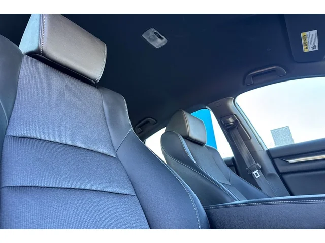 Pre-Owned HONDA Accord at Anderson Honda in Palo Alto