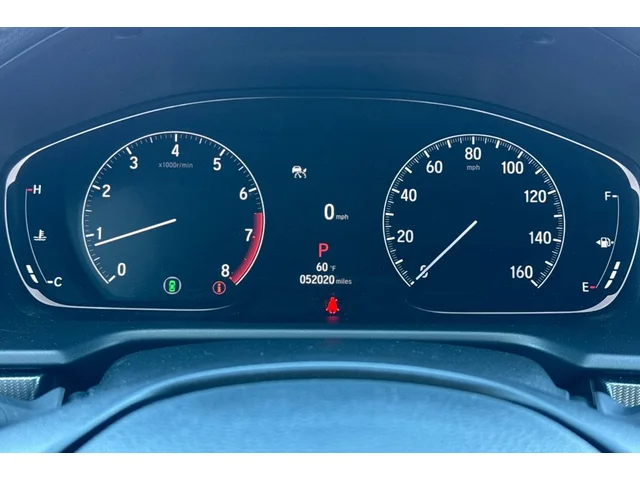 Pre-Owned HONDA Accord at Anderson Honda in Palo Alto