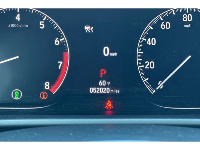 Pre-Owned HONDA Accord at Anderson Honda in Palo Alto