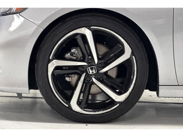 Pre-Owned HONDA Accord at Anderson Honda in Palo Alto