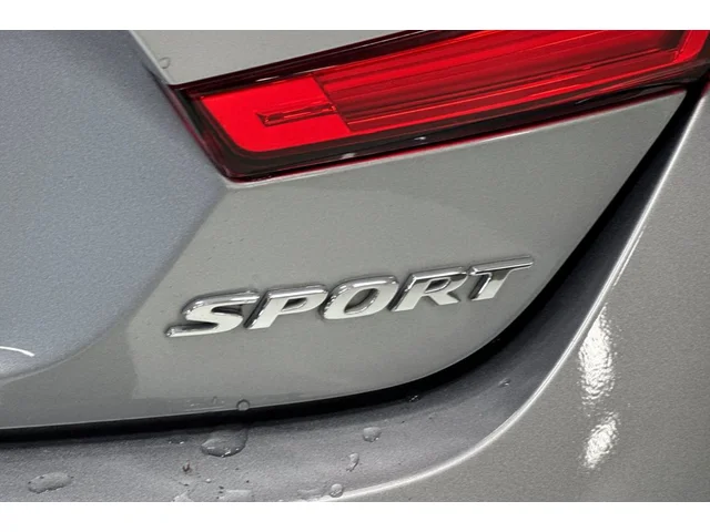 Pre-Owned HONDA Accord at Anderson Honda in Palo Alto