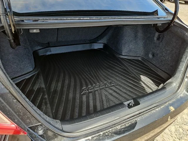 SEMINUEVOS HONDA Accord a Estados en autogozo