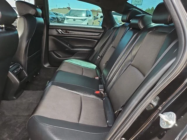 SEMINUEVOS HONDA Accord a Estados en autogozo