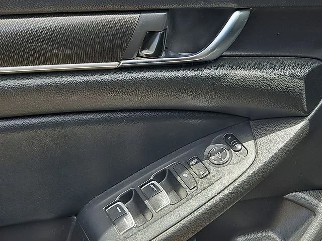 SEMINUEVOS HONDA Accord a Estados en autogozo