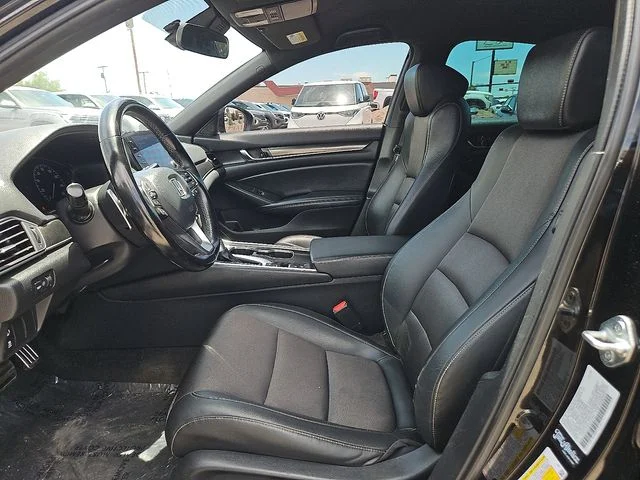 SEMINUEVOS HONDA Accord a Estados en autogozo